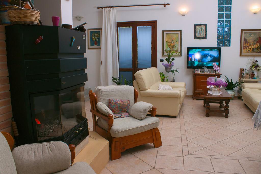 Il Vecchioliveto Di Ornella *