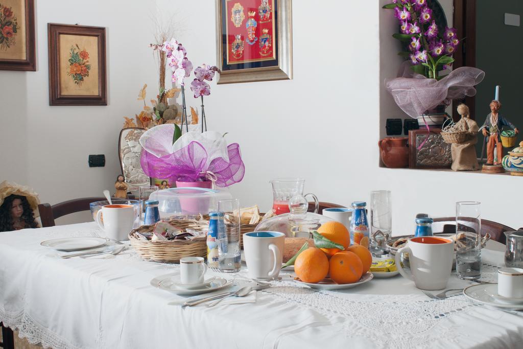 Bed & Breakfast Il Vecchioliveto Di Ornella Marrubiu