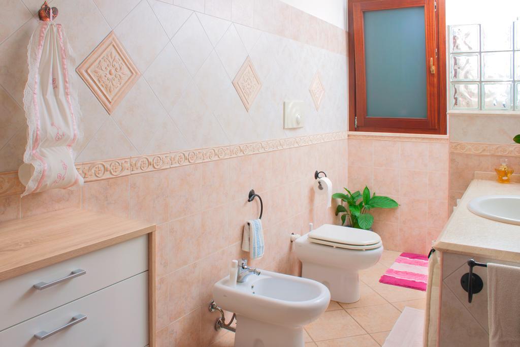 Bed & Breakfast Il Vecchioliveto Di Ornella Marrubiu