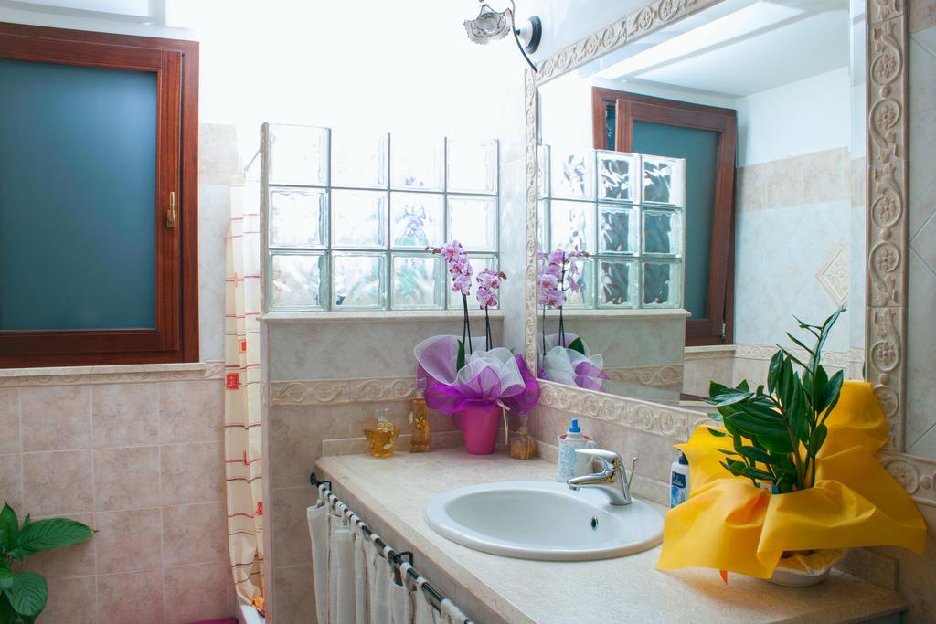 Il Vecchioliveto Di Ornella Bed & Breakfast *