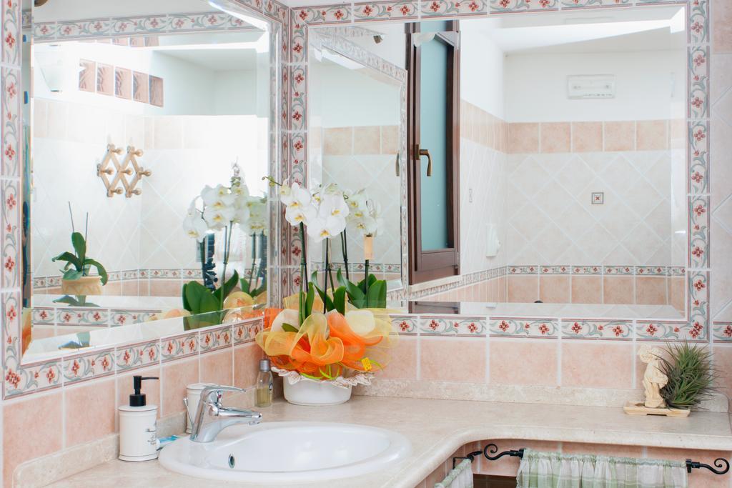 Il Vecchioliveto Di Ornella Bed & Breakfast Marrubiu