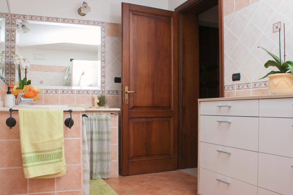 Il Vecchioliveto Di Ornella Bed & Breakfast