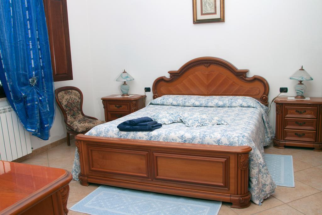 Bed & Breakfast Il Vecchioliveto Di Ornella *