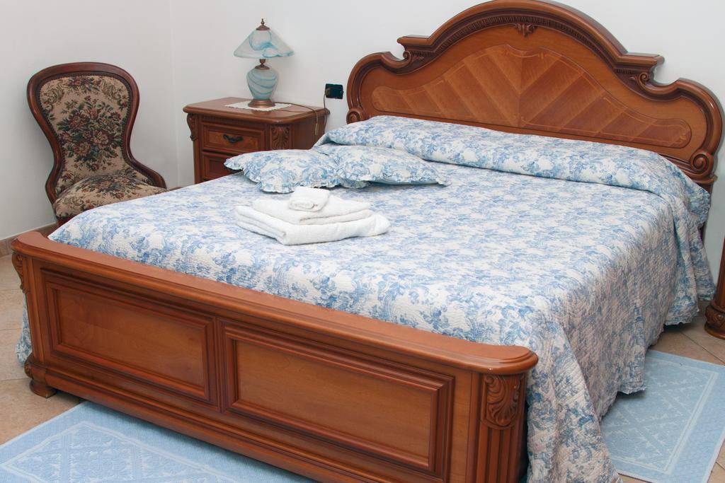 Il Vecchioliveto Di Ornella Bed & Breakfast *