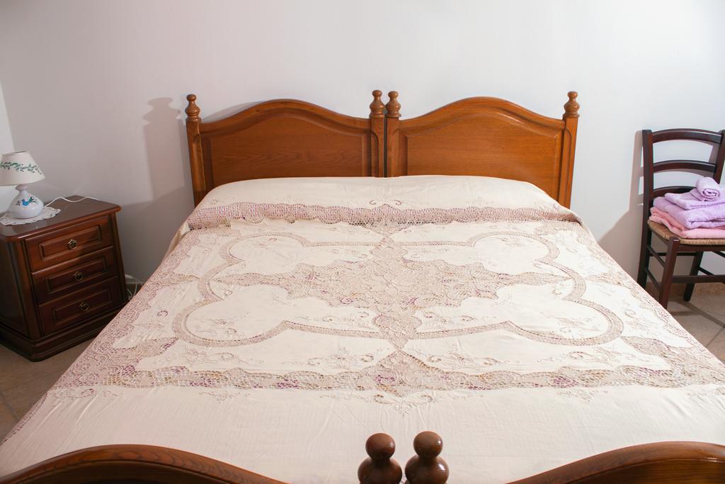 Bed & Breakfast Il Vecchioliveto Di Ornella *