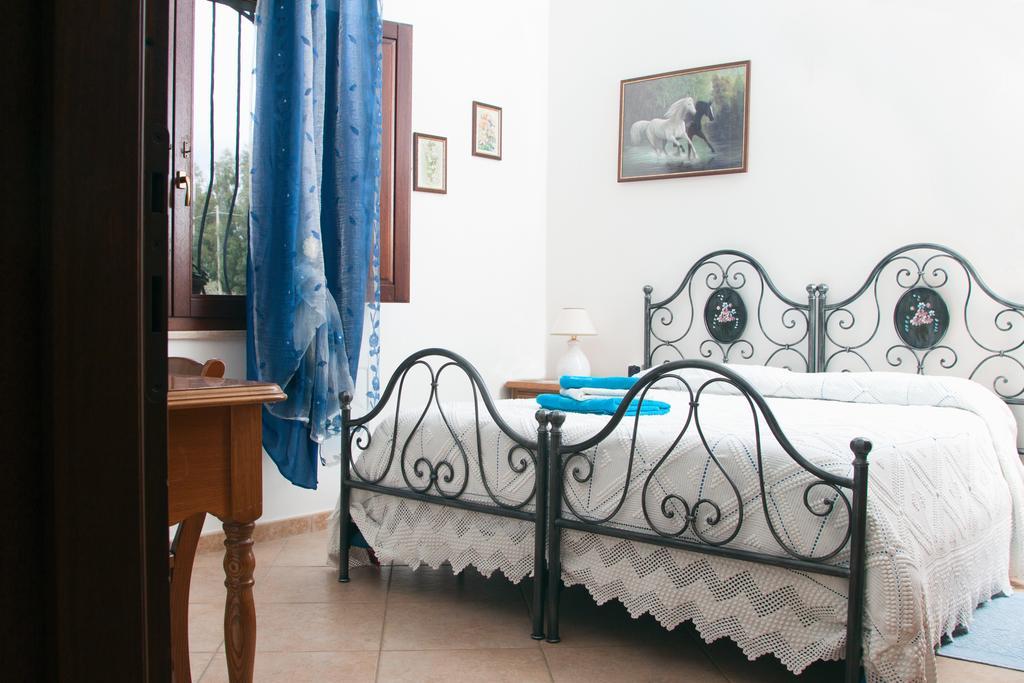 Il Vecchioliveto Di Ornella * Marrubiu