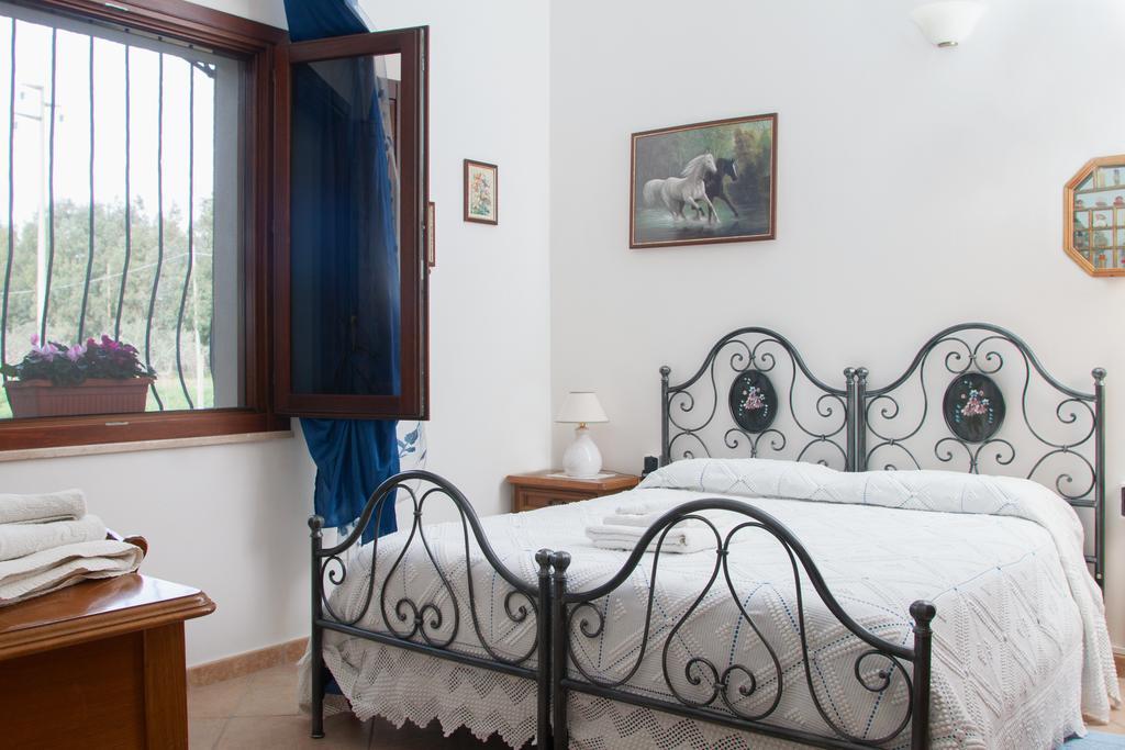 Il Vecchioliveto Di Ornella Bed & Breakfast