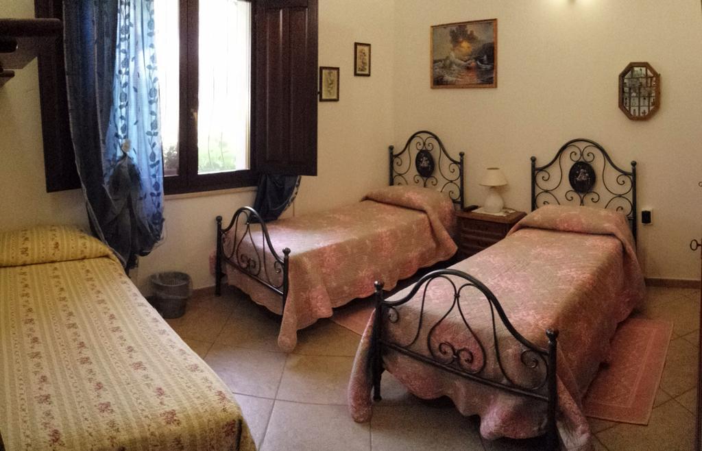 Il Vecchioliveto Di Ornella