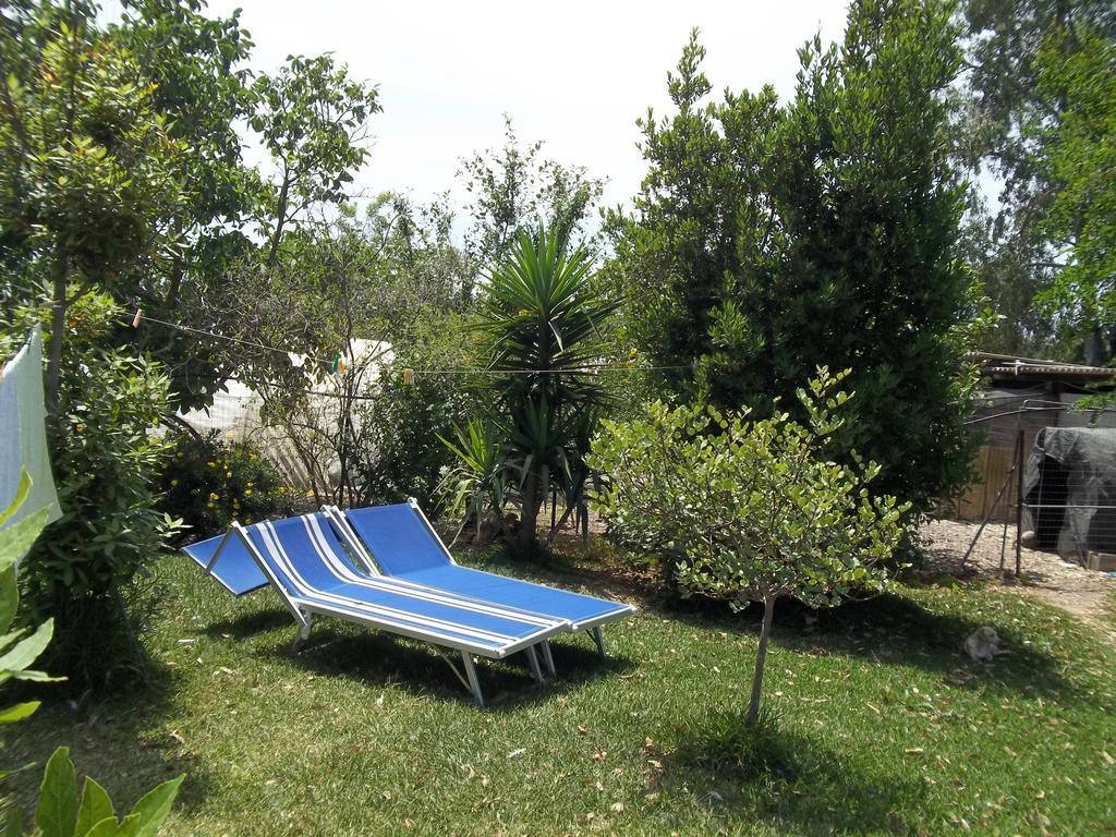 Bed & Breakfast Il Vecchioliveto Di Ornella *