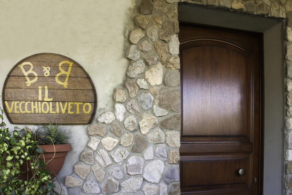 Il Vecchioliveto Di Ornella *